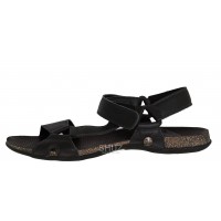 Panama Jack F412C29010  Frodo C4 NEGRO
